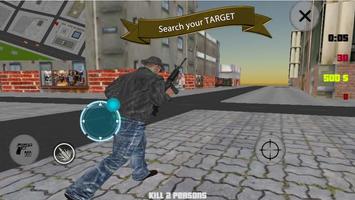 Gangsters of London City Crime screenshot 3