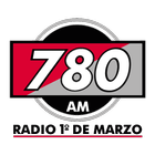 Radio 780 AM icône