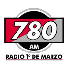 Radio 780 AM icono