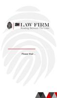AM LAW FIRM poster