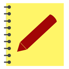 Notebook icono