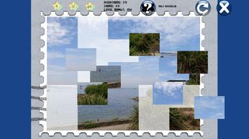Brittany photos puzzles capture d'écran 2