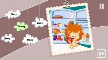 Tiny Story 1 Adventure poster