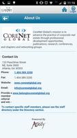 CoreNet Mobile screenshot 2