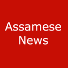Assamese News icône