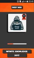 Pro Deep Web الملصق