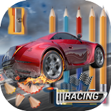 ”Driving School (Coloring And Drawing)