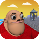 APK Motu Patlu Run : Fun Unlimited