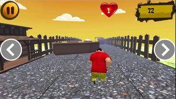 Motu Patlu Run : Fun Unlimited Screenshot 1