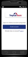 Tropical Tours capture d'écran 1