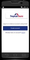 Tropical Tours captura de pantalla 1