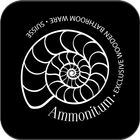 Ammonitum 图标