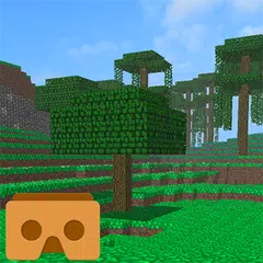 Mineforge VR Cardboard アプリダウンロード