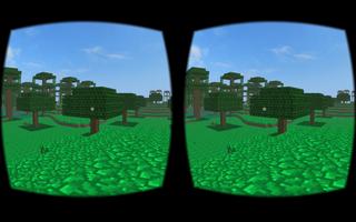 Mineforge VR Plakat