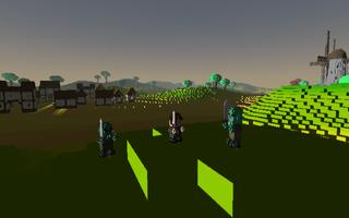 Cubeventure FREE screenshot 1
