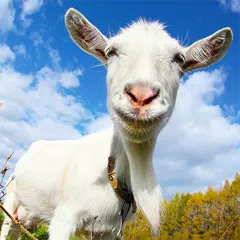 Crazy Goat FREE APK Herunterladen
