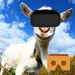 Crazy Goat VR Google Cardboard