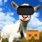 Crazy Goat VR icon