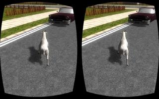 Crazy Goat VR 포스터