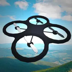 Drone Simulator アプリダウンロード