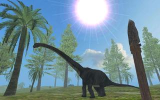World of Dinos পোস্টার