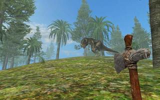 World of Dinos screenshot 1