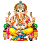 Ganesha Wallpapers-icoon