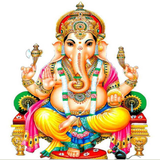Ganesha Wallpapers ikona
