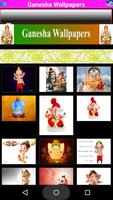 Ganesha Wallpapers syot layar 2