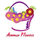 Amman Flowers Jordan Gifts Del icon