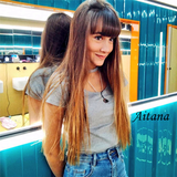 Telefono - Aitana Mp3-icoon