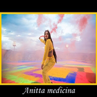 Anitta - Medicina Mp3 ikona