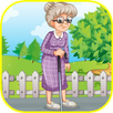 Granny world run APK