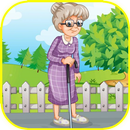 Granny world run APK