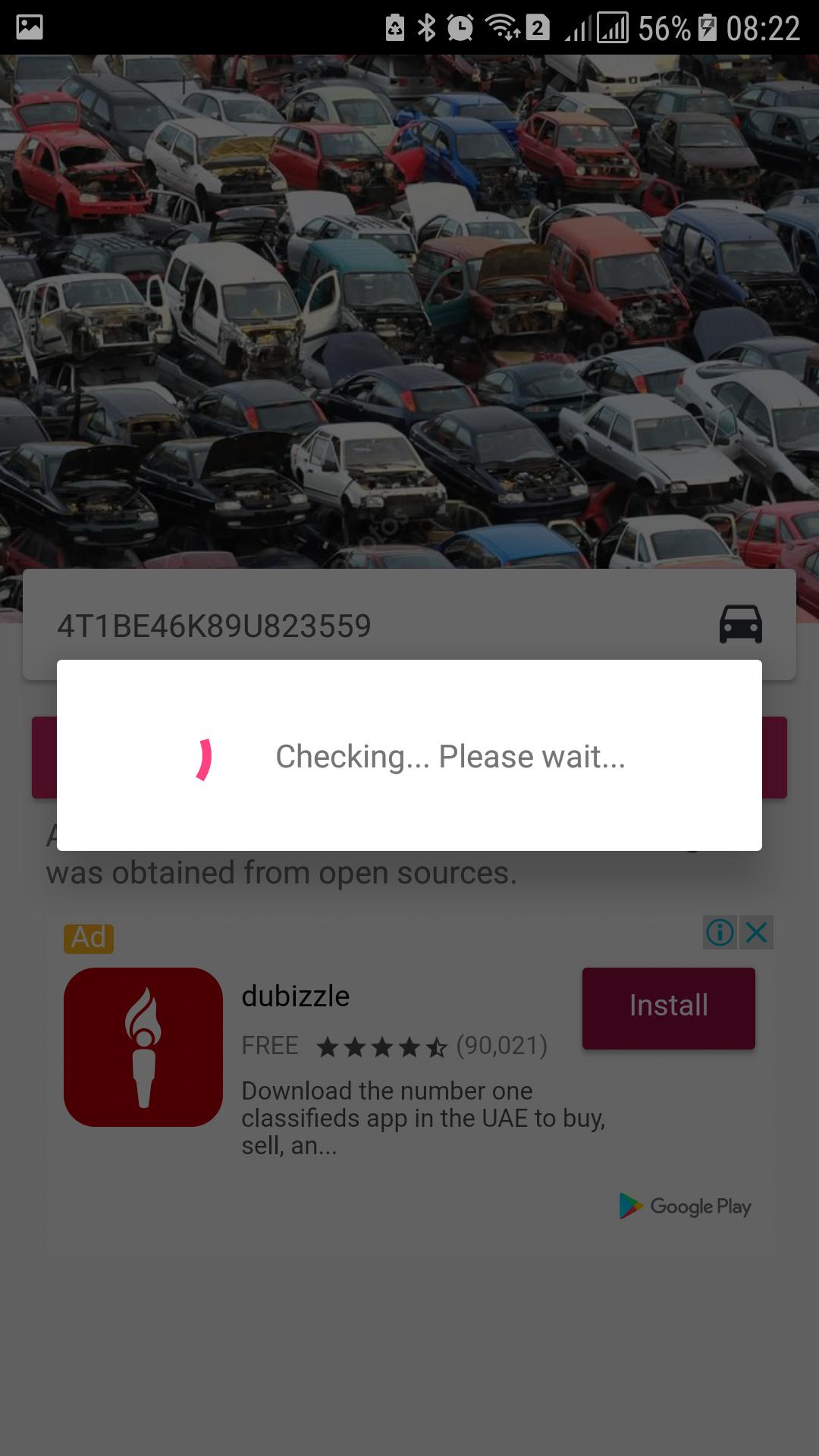 تحميل برنامج تأجير السيارات Free Apk للاندرويد