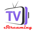 Channel Tv Online Indonesia biểu tượng
