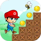 Super Jungle World of Mario ไอคอน