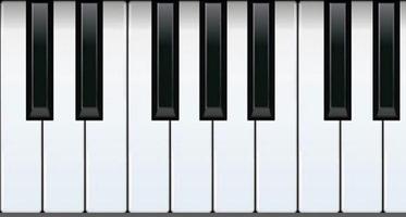 بيانو 2015 capture d'écran 1