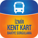 İzmir Kent Kart Bakiye Sorgu APK