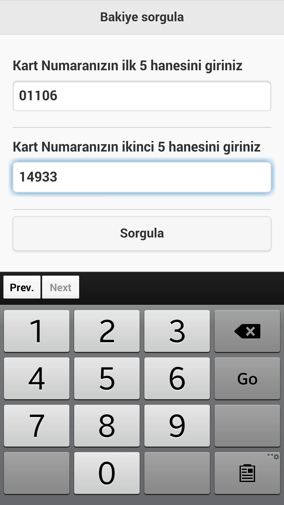 izmir kent kart bakiye sorgu for android apk download