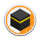 Muslim SalatTime (beta) icon