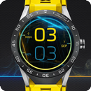 Sparking watch face APK