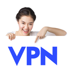 VPN 2017 : Ultimate Private VPN icône