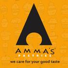 Ammas Pastries icône