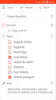 Apptodo screenshot 1