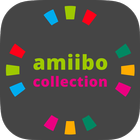 آیکون‌ Collection Guide : Amiibo