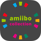 Collection Guide : Amiibo icône