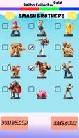 Collection Guide : Amiibo screenshot 2