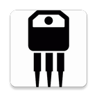 Electronic Circuit Calculation icono