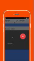 Translator For All Language screenshot 3